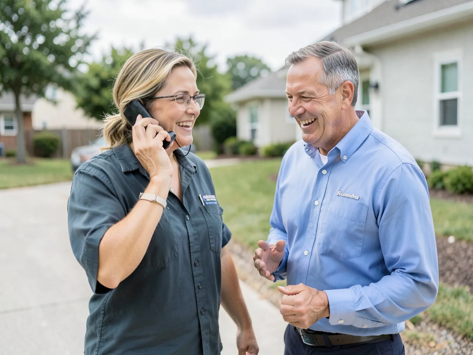 Frequently Asked Questions About Storm Recovery Services in The Colony, TX